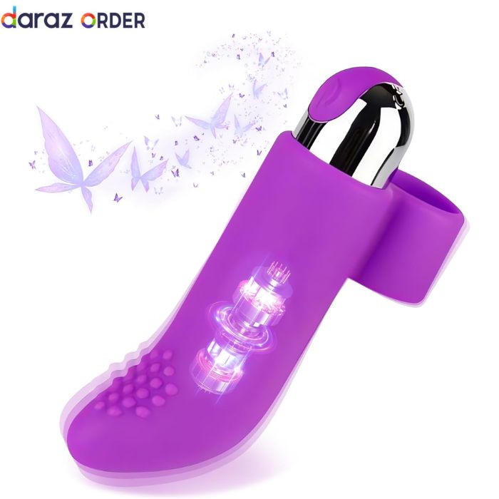 Zyy3 Wireless Mini Vibrator 10 Modes